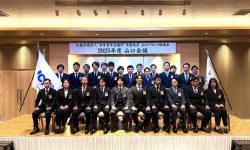 山口県政経懇話会
