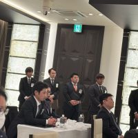 4月度例会