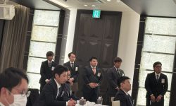 6月度例会・臨時総会
