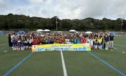 第49回ヤングスポーツ大会　サッカーの部