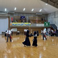 第49回JCヤングスポーツ大会　剣道の部