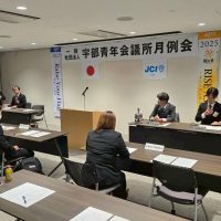 10月度例会の開催