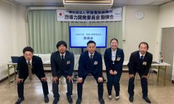 勉強会