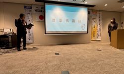5月度担当例会