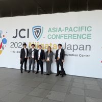 2026年 JCI ASPAC新潟大会