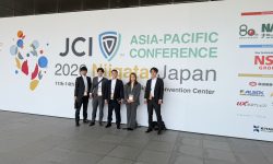 2026年 JCI ASPAC新潟大会