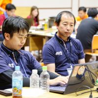 青年よ、大志をいだけ！～未来を創る「新規」事業構築プログラム～