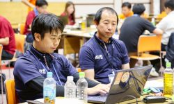 青年よ、大志をいだけ！～未来を創る「新規」事業構築プログラム～