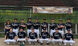 第55回中国地区球技大会　出雲大会